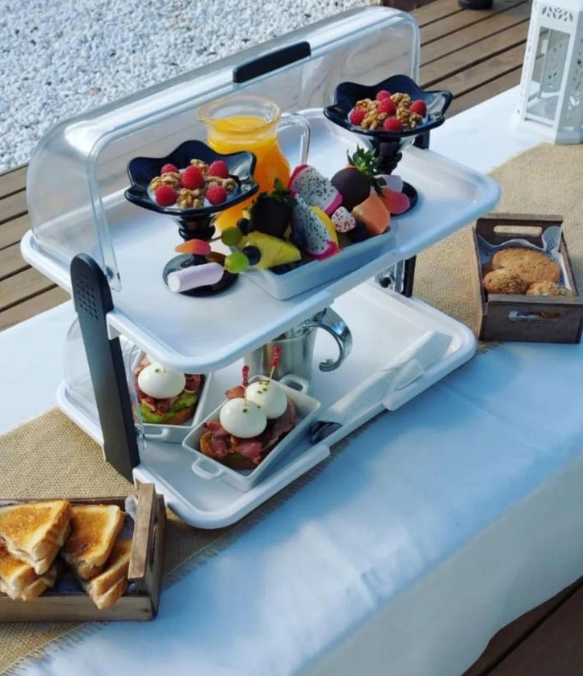 Domo Suites Masia Cal Geperut Бадалона Екстер'єр фото